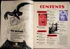 Circus Magazine Sept 28 1976 Chevy Chase Snl Kiss Zz Top Vintage Issue 140