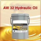 32 Premium Anti-wear Hydraulic Oil Fluid - 5 Gallon Pail  18l - 4 75 Gal  