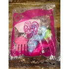 Mcdonald s My Little Pony Happy Meal Toys Lot Of 4 Collectibles New