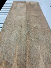 Birdseye Maple Raw Wood Veneer 2 Sheets 33   X 7   91d