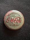 1969 Coca-cola  1 Charlie Brown Rookie Bottle Cap Peanuts Schulz Snoopy Rare
