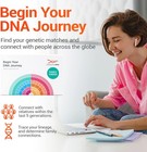 Familytreedna Ancestry Test Kit Dna Finder