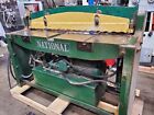 National 52  Hydraulic Metal Shear