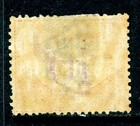 Italy 1934 Colony Eritrea  10   Postage Due Scott J2 Mint T832