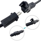 Linear Actuator Wireless Remote Controller 12v Momentary Switch Forward reverse
