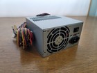 New Old Stock Spi Sparklepower 300w Power Supply Atx Retro Computer 6pin High 5v