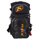 Klim Snowmobile Nac Pak Backpack Asphalt Strike Orange 3319-005-000-623 3319-005