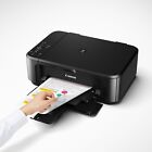 Canon Pixma Wireless All In One Printer copy scan - Set Ink Included