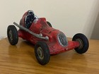 Roy Cox Thimble Drome Champion Tether Car Vintage Toy Racer Sa-17
