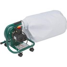 T33587 Mini Portable Dust Collector