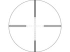 Vortex Optics Diamondback Tactical Rifle Scope 4-12x 40mm Vmr-1 Reticle Matte
