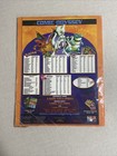 Pojo s Unofficial Pokemon News   Price Guide Monthly 2000 Vol 1  11 Gold