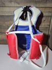 Taekwondo Martial Arts Sparring Protective Gear Size Small With Bag