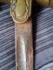 Ww2 German Officer s Sword - Wehrmacht Heer Offizier S  bel