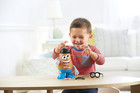 Potato Head Classic Toy For Kids Ages 2 And Up includes 13 Parts And Pieces To C