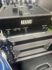 Rane Ttm 56 2-channel Dj Mixer Vintage