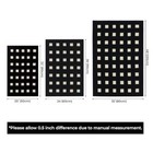 Door Mats Indoor Rugs For Entryway 20  X 32  Nonslip Outdoor Doormats For Home E