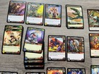 2012 World Of Warcraft 77 Total Card Lot