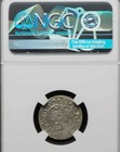 1623 Poland  Sigismund Iii  Silver 3 Polker  Ngc Au58