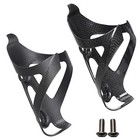 Full Carbon Fiber Bicycle Water Bottle Cage Mtb Road Bike Bottle Holder Ultra 