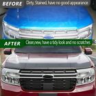 For 2022-2025 Ford Maverick Hood Protector Hood Shield Hood Deflector