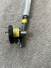 G-body  Gm   Drag  Race Lightweight Steering Column Kit W 6 Bolt Adapter