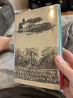 Baa Baa Black Sheep Signed Book By Moh Ace Pappy Boyington-28 Kills Uninscribed
