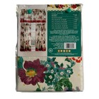 Pioneer Woman Curtain Valance Set Country Garden 3 Piece Small Window Floral