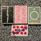 Fontaine Ripndip V1  V2 Black Camo And Ice Cream Playing Cards   Free Orbit Deck