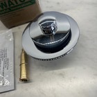 Watco 48600-cp Nufit Push Pull Tub Closure