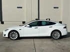 2013 Tesla Model S Sedan 4d
