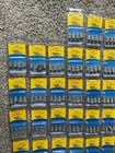  46 Packs  - 5053-50-ss Teejet Brass Tip Strainers Sprayer 50 Mesh Screen