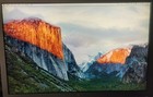 Apple Cinema Display 23  Lcd Monitor 1081 W  Power Brick   Cord