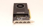 Hp Nvidia Quadro P2000 5gb Gddr5 Pcie Graphics Card P n  942637-001 Tested