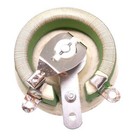 100w 200 Ohm High Power Wirewound Potentiometer  Rheostat  Variable Resistor