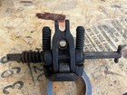 Emil J Paidar Barber Chair Recline Mechanism