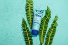 Nair Hair Remover Seaweed Leg Mask  Depilatory  8 Oz Bottle