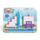 Numberblocks Friends Figures 15   16 Pack   Counting Toys For Kids 3    Math Pla