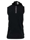 Scubapro Hooded Wetsuit Vest Black Neoprene Diving Swim Surf Water Sports Xl