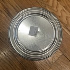 Lundmark Amber Paste Wax 16 Oz Htf Discontinued