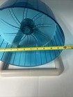 Full Cheeks    Small Pet Silent Exercise Wheel