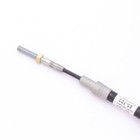 John Deere 482c Forklift  Parking Brake Cable  Replaces John Deere At107605