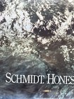 Rare Vintage Schmidt Beer Girl Poster Sign 23 5   X 36   - Honest To Minnesota