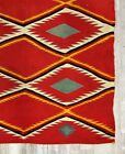 Navajo Germantown Childs Blanket