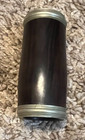 Vintage A  Deshayes Bb 67mm Clarinet Barrel -wood