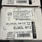 Lithonia Lighting Elm2l M12 Led Adjustable Emergency Sign - White Brand New