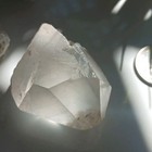 5 Clear Quartz Crystal Points   Natural   Healing  Rocks   Usa   Lot Of 5