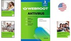 Ultimate Antivirus Software 2026 For 3 Devices   1  Pc mac Protection