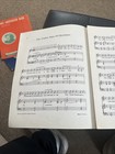 The Twelve Days Of Christmas Vintage Sheet Music