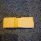 Box Only For Vintage Remington Muskrat Bullet Knife R4466  Original Box  Paper